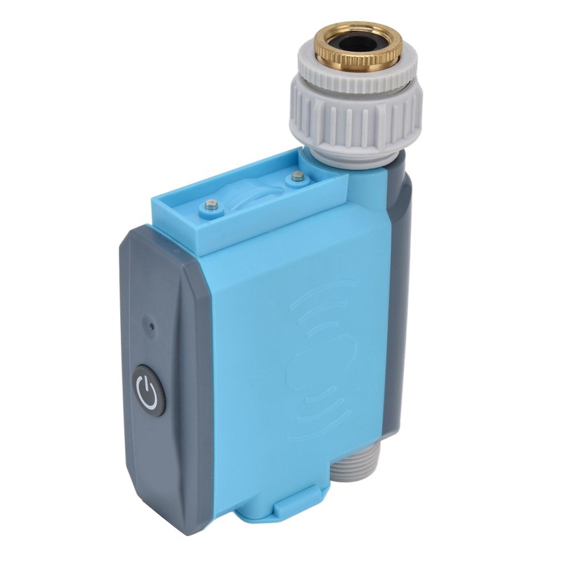 Irrigation Timer IP67 Waterproof Bluetooth Phone Remote Control Rain Sensing