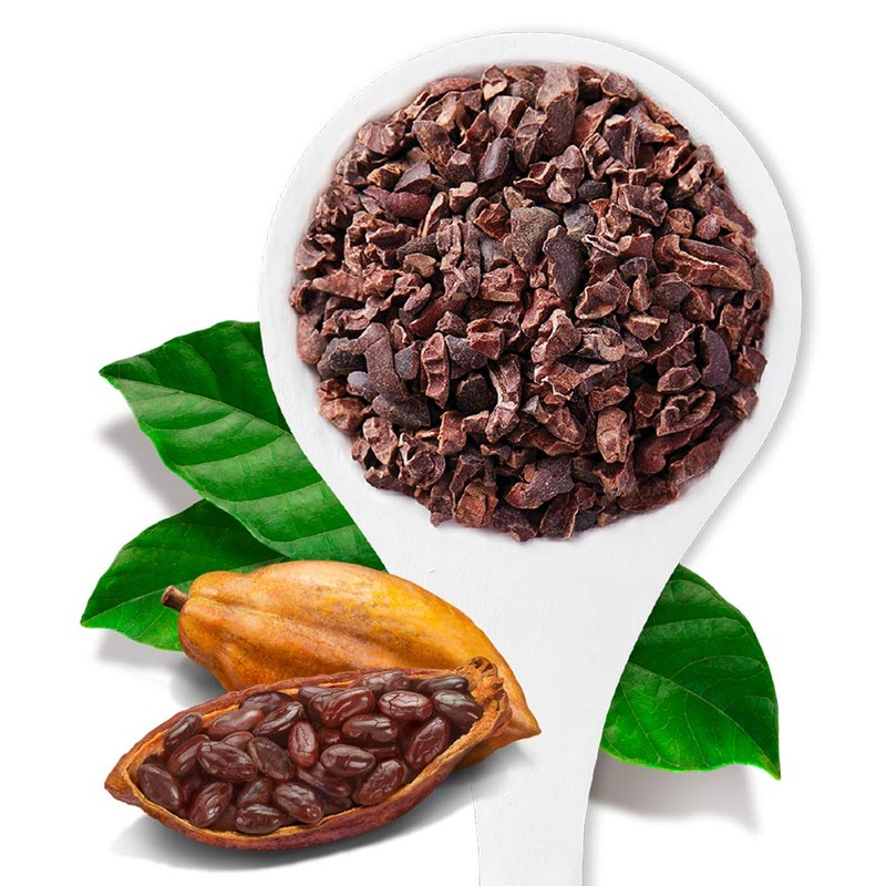 Navitas Cacao Nibs 227g
