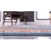 Unique Loom Reza Collection Traditional Persian Style Area Rug, 5