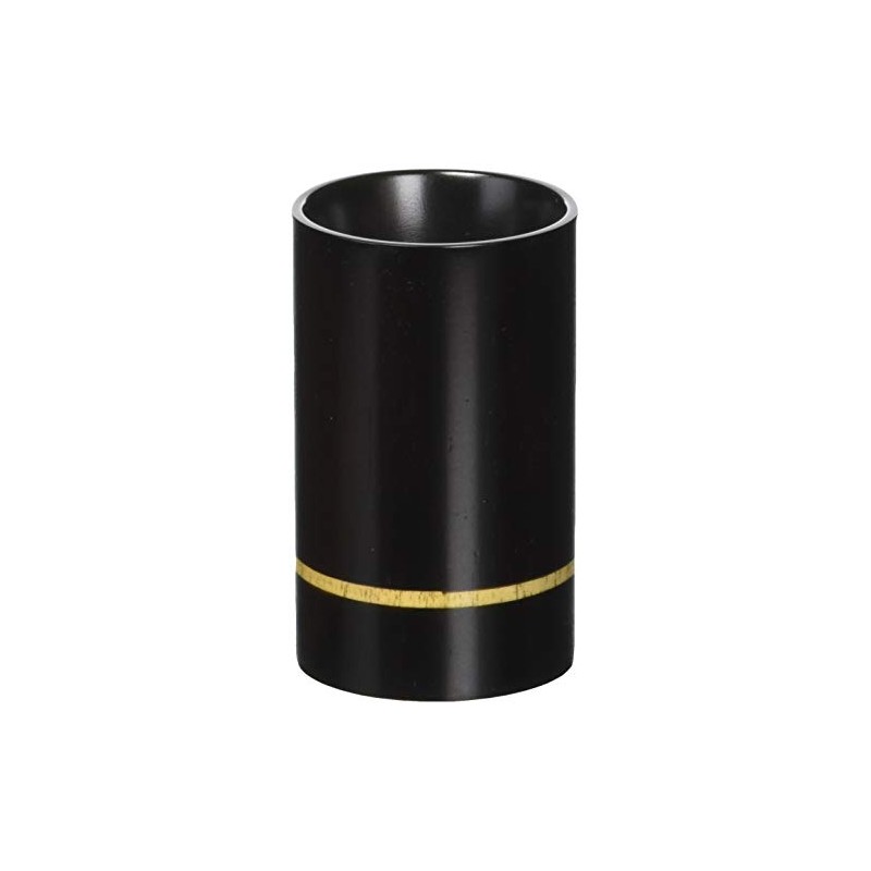 [Altar Hasegawa] Baum Ebony II Mini Incense Stand, Buddhist Altar,