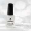 BASE TRATAMIENTO JESSICA CRITICAL CARE-UÑAS DÉBILES 15 ML
