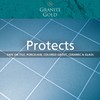 Granite Gold Grout Cleaner Spray with Brush for Stone, Ceramic,