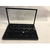 MAC PRO PALETTE Eyeshadow CASE & INSERT FITS 15 EYE