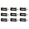Fuel Filter Replaces Stihl 0000-350-3510 (Pack of 9)