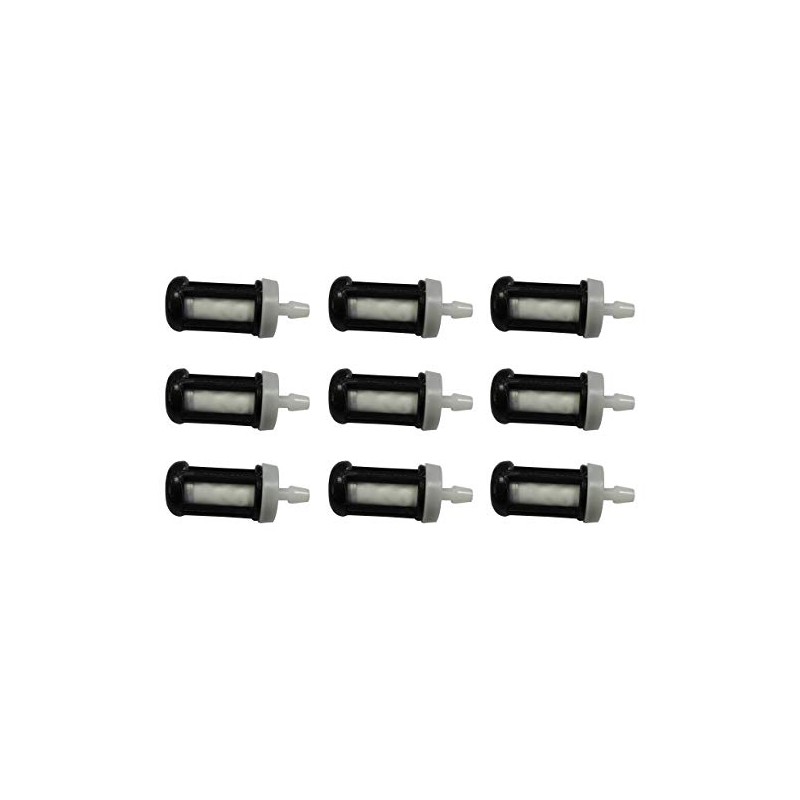 Fuel Filter Replaces Stihl 0000-350-3510 (Pack of 9)
