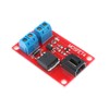 NOYITO 1-Channel MOSFET Switch Module IRF540 Isolated Power Module (1-Channel,