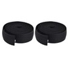 Handlebar Tape Quick Dry Anti Slip Tape Synthetic Sponge Bicycle