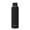 Quokka Solid Jet Black 630 ml Stainless Steel Thermal Drinking