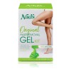 Depilación Corporal Y Facial Nad's Para Mujeres, 170 Ml (paq