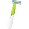 BIC Soleil Bella Colours - Cuchillas de afeitar (4 hojas,