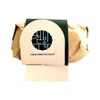 1 piece of Jeongan Go cloth soap / 정안고 천비누솝 1개