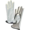 Yonex Tennis Gloves (Left and Right Hands, Nail Through, Palm