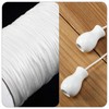 Windyun 110 Yards Blind Cord 1.8 mm Braided Lift Shade