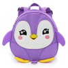 IGNPION Toddle Children Backpack with Reins Rucksack Harness Walkers Tether
