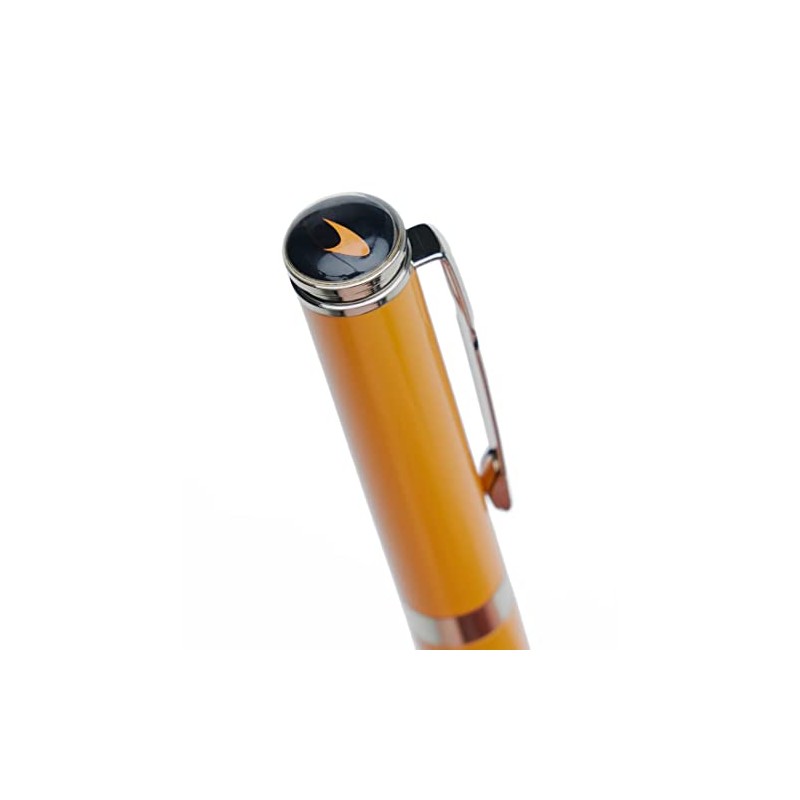McLaren F1 The Ultimate Metal Pen
