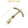 VIDABTE M07001 water meter key, Water Meter Box Key, Water