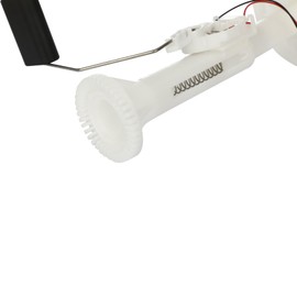 OCPTY fits for Fuel Pump Electric Replacement Module Assembly fits for Jeep Compass 2007-2017 L4 2.0L Gas for Jeep Compass 2007-2017 L4 2.4L Gas for Jeep Patriot 2009-2017 L4 2.0L Gas