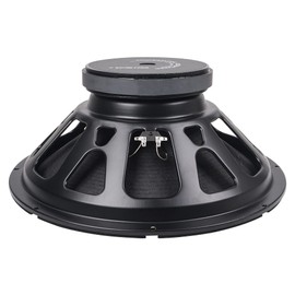 Sound Town 18” 450W Raw Woofer Speaker with 4" Voice Coil, 100 oz Magnet, Replacement Woofer for PA/DJ Subwoofer, 4-ohm (STLF-1804-4)