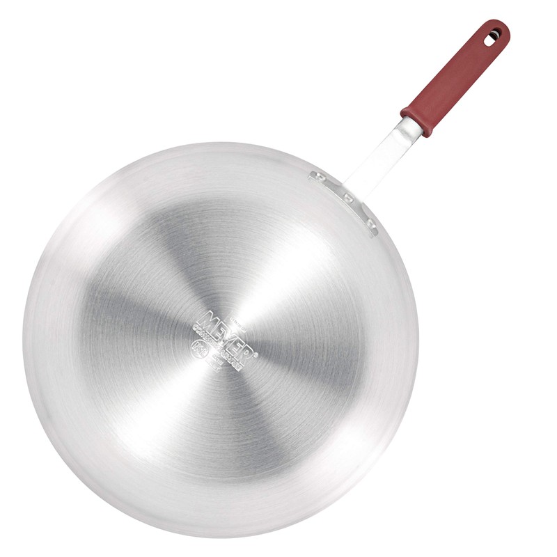 Meyer Commercialware 13252 Commercialware Frying Pan / Fry Pan /