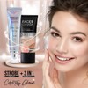 Faces Strobe Cream Silver (Creamy)