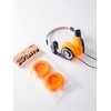YAXI for PORTAPRO (Orange)