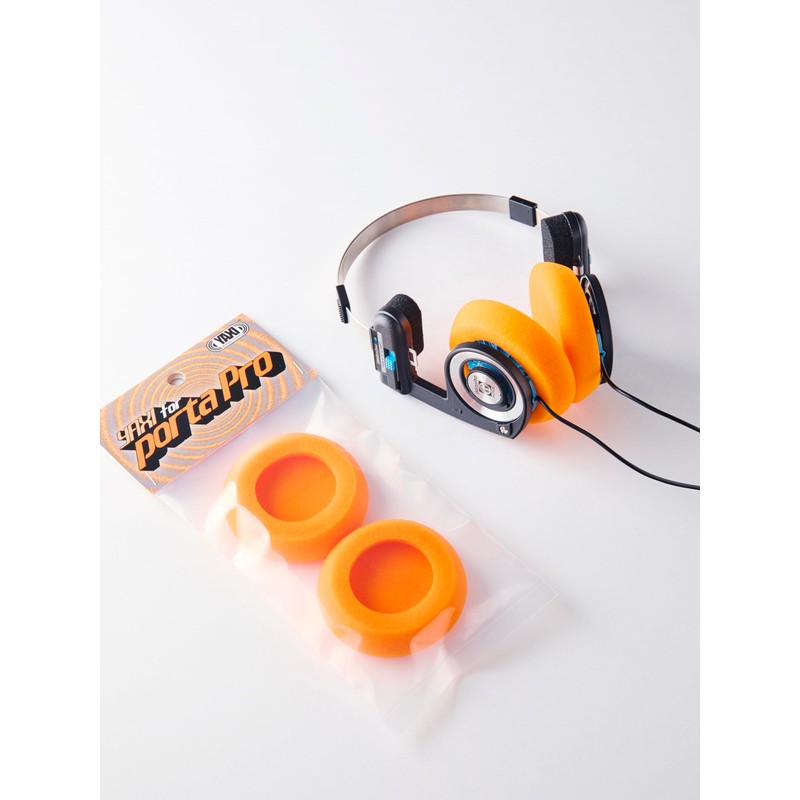 YAXI for PORTAPRO (Orange)