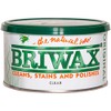Brand Briwax Color Clear Furniture Wax Polish 3 Set
