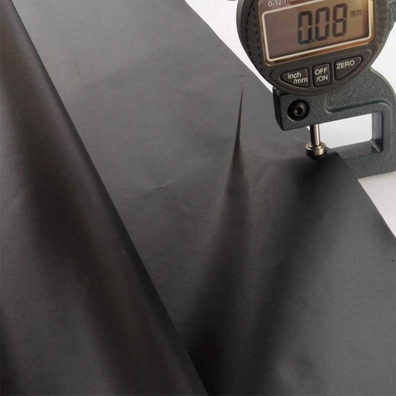 Shielding Fabric, RFID Anti-Magnetic and Anti-Radiation, Copper Fabric Blocking RFID/RF
