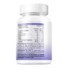 BIO B 5-HTP Lavanda 100mg de 5-HTP (5-hidroxi-triptfano) 300mg de