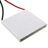 RoXane 10pcs 40x40mm Thermoelectric Power Generator Peltier Module TEG High