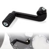 WOWTK Shift Lever + Shifter peg for Harley '04-'22 Sportster