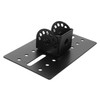 Gadpiparty Speaker Wall Mount Bracket Heavy Duty Audio Speaker Holder