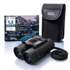 Binoculars HD - Small and Compact Mini Binoculars