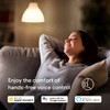 TREATLIFE Apple HomeKit Smart Light Switch 2 Pack, Single Pole,