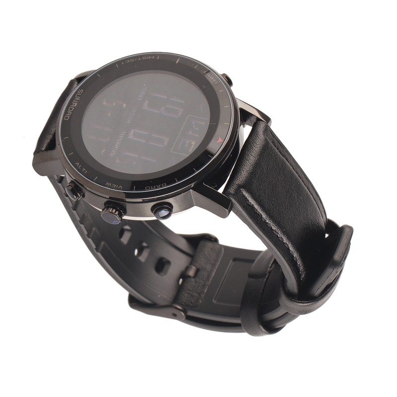 Fishing Barometer Watch Altitude Compass Indicator Mountaineering Outdoor Sports Wrist