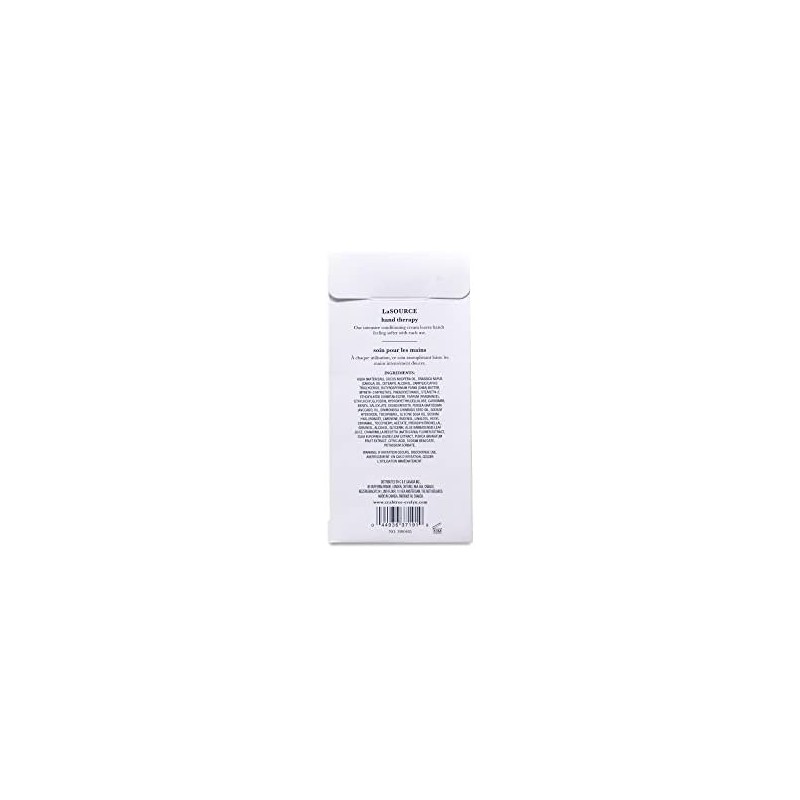 Crabtree & Evelyn La Source Hand Therapy - Nourishing &
