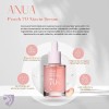 Peach 70% Serum Tratamiento De Hiperpigmentación Momento 3pc