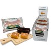 Cedar Pastries 2-Pack On-The-Go Almond Namoura Cakes (Case of 12)