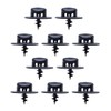 10 Pcs Floor Mat Carpet Lock Clips Car Floor Mat