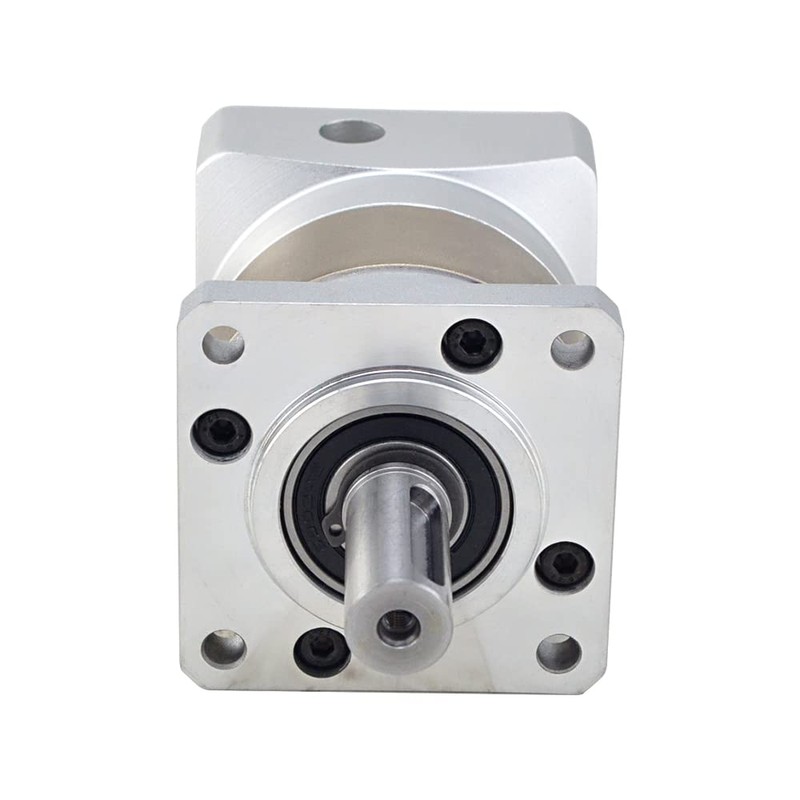 STEPPERONLINE Planetary Gearbox Gear Ratio 10:1 Backlash 15 arc-min for
