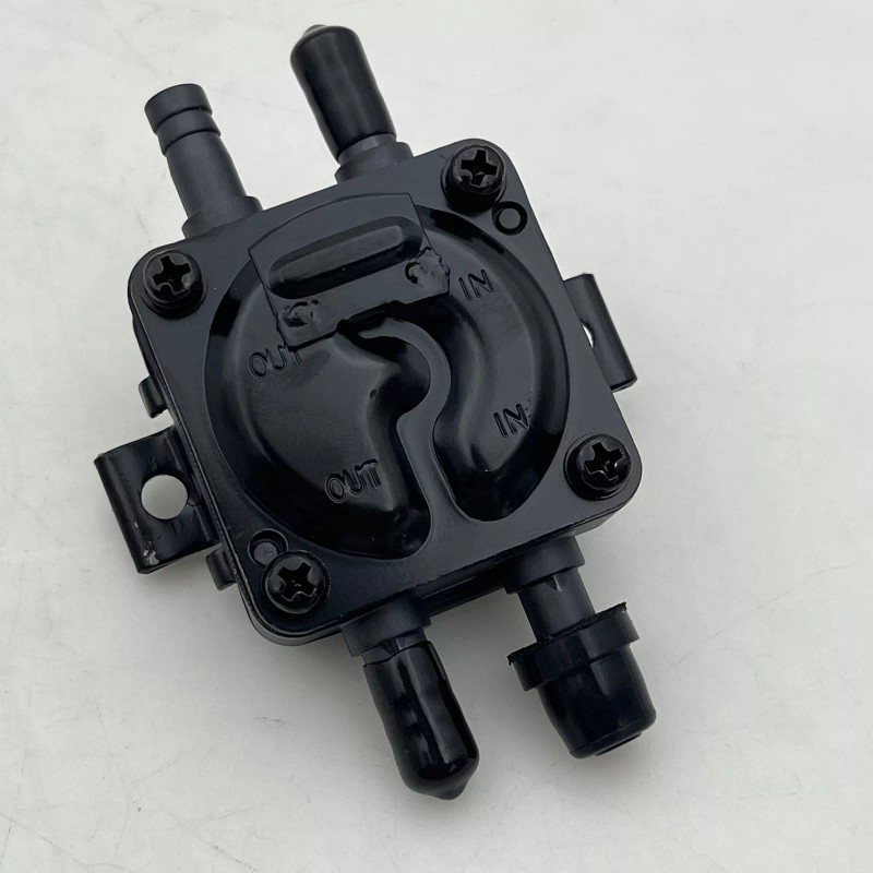 Cummins Vacuum Fuel Pump 149-1982 For Cummins Onan Generator Welder