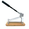 Pelamatic - Manual Nutcracker | Universal Adaptability for All Nuts