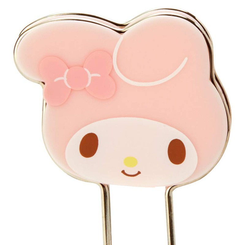 Sanrio My Melody Double Face Clip