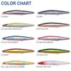 Megabus MARINE GANG Cookai 140S Shell Skin Chart Back Rainbow
