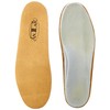 Antar AT53503 35 Leather Orthopaedic Insoles with Longitudinal and Transverse