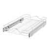OCG Pull Out Cabinet Organizer 2 Pack (15" W x