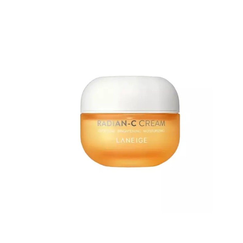 Laneige 라네즈 래디언씨 크림 30ml 밀착력 Laneige Radiant C Cream