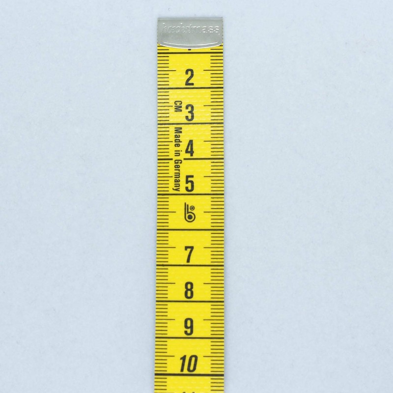 Hoechstmass SDY2782 Rainbow Measure 59.1 inches (150 cm)