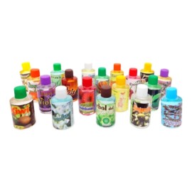 Essences Golden Pack 20 Esencias Aromáticas Para Difusor Con Envío Incluido