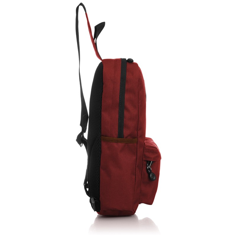 DICKIES Casual One-Shoulder Bag with Side Pocket